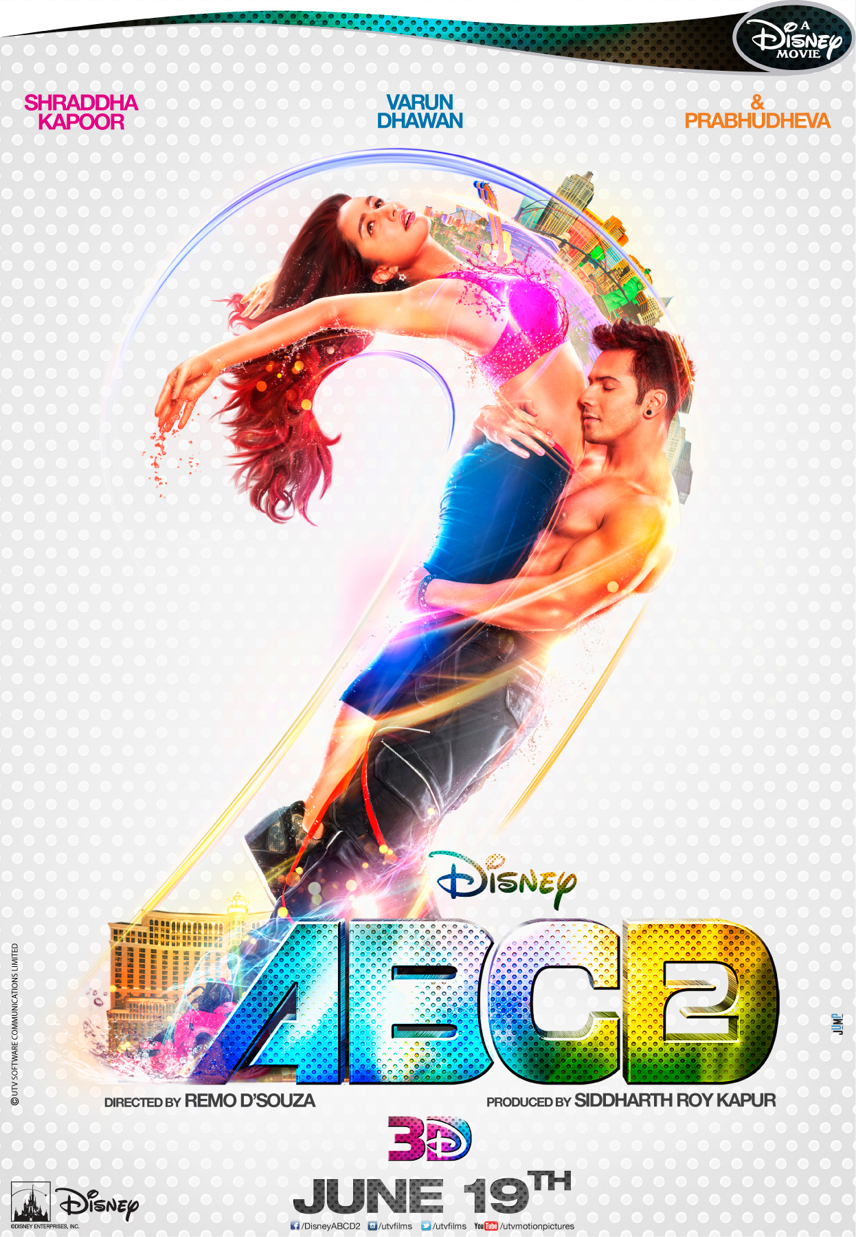 ABCD 2: Any Body Can Dance 2