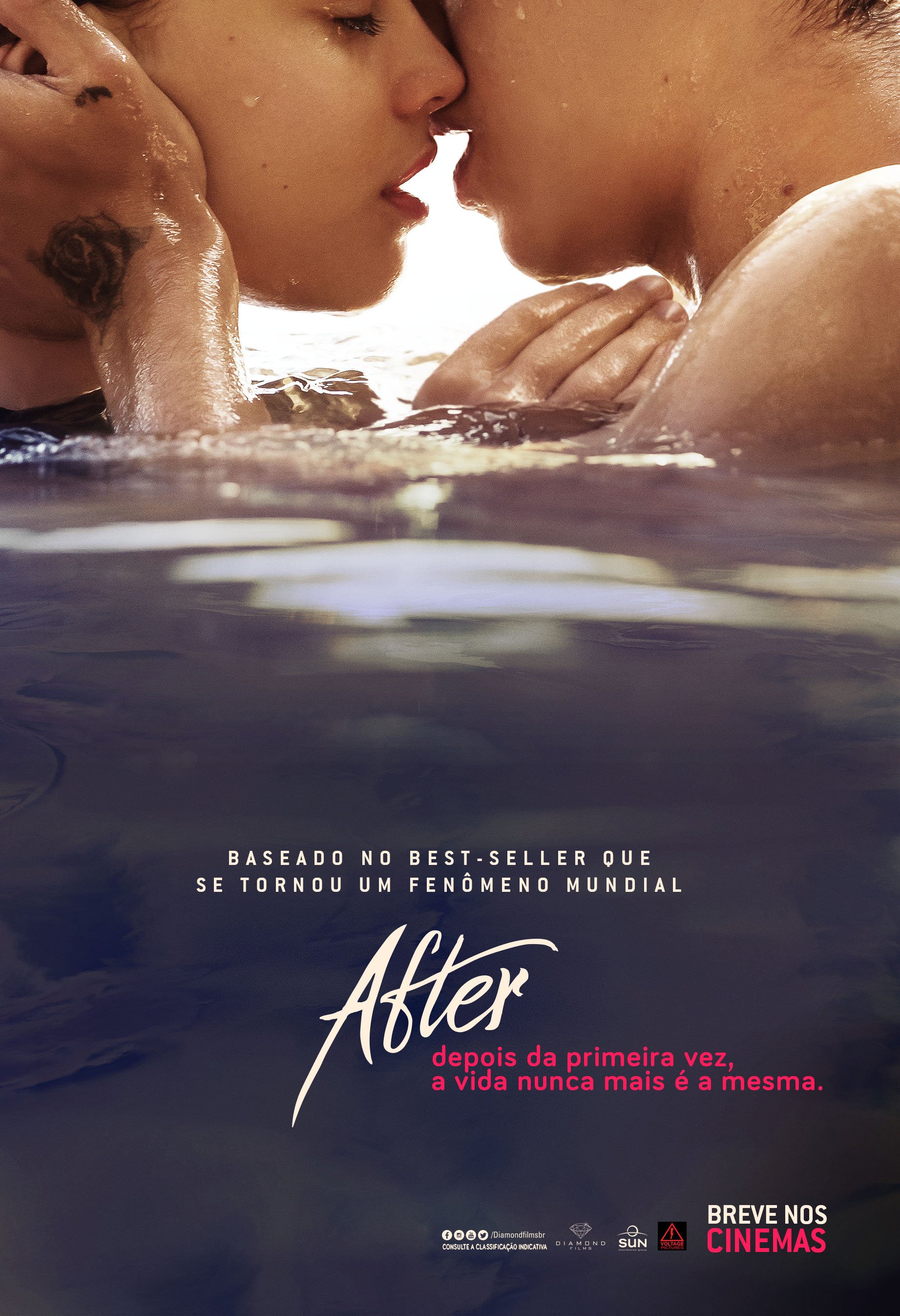 After – Khi Ta Gặp Nhau