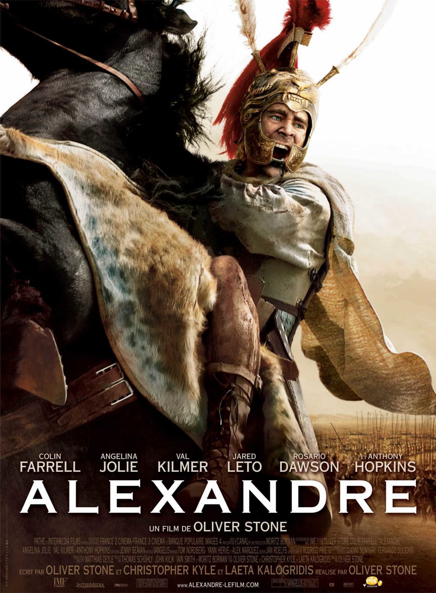 Alexander