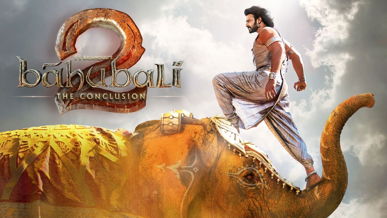 Baahubali: The Conclusion (2017)