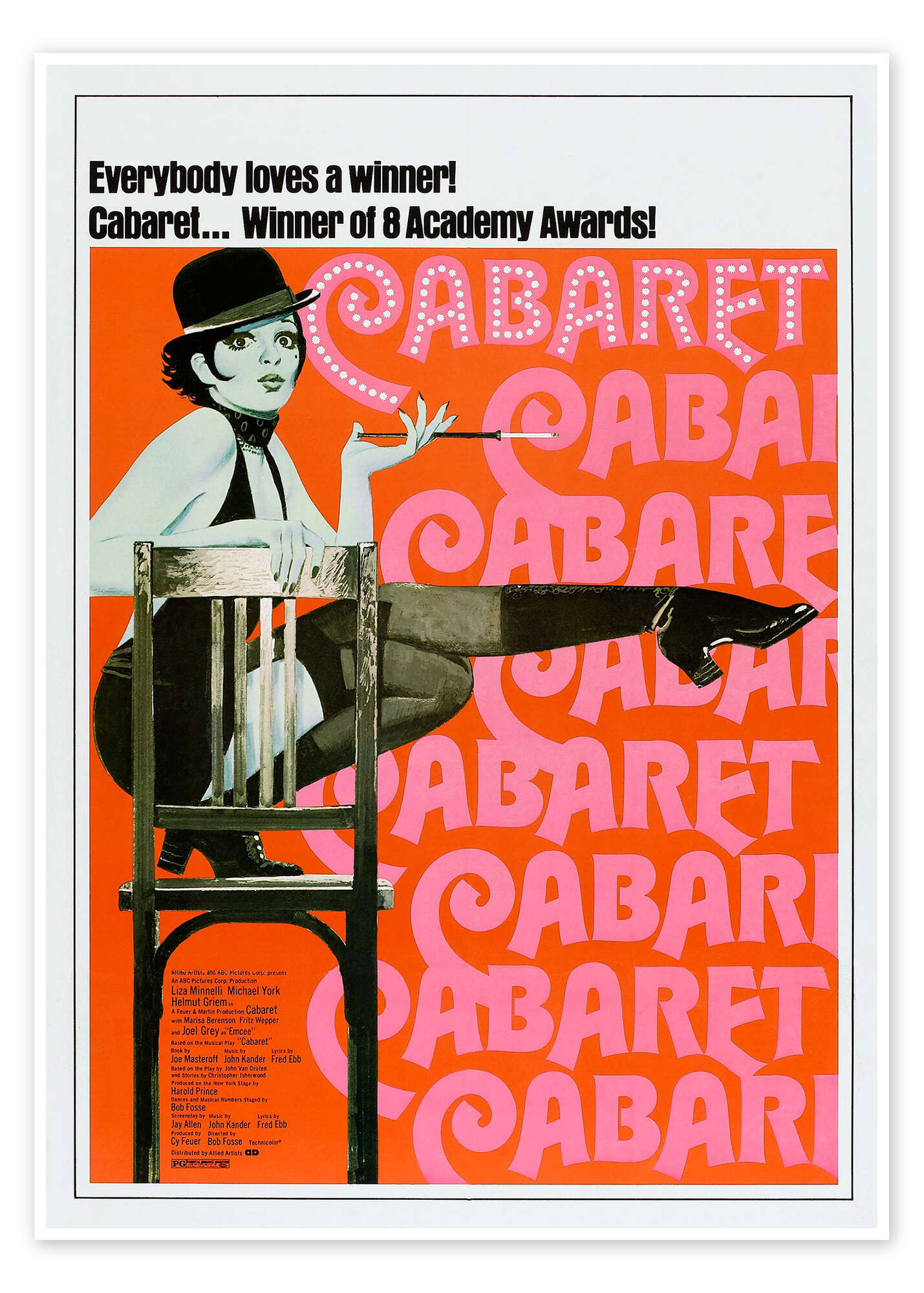 Cabaret