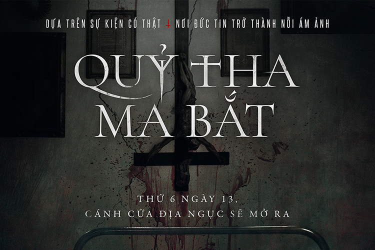 Quỷ Tha Ma Bắt: Thai Chiêu Tài