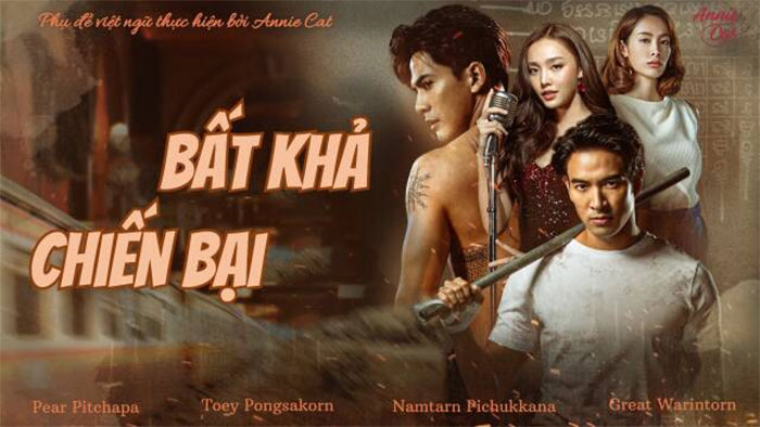 Bất Khả Chiến Bại