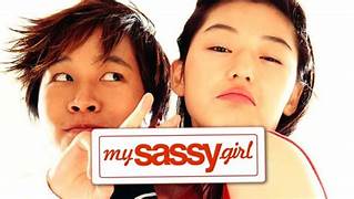 Cô Nàng Ngổ Ngáo