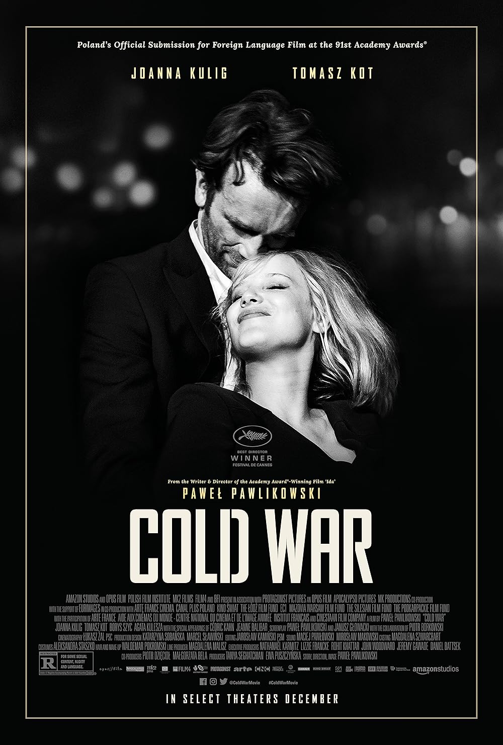 Cold War