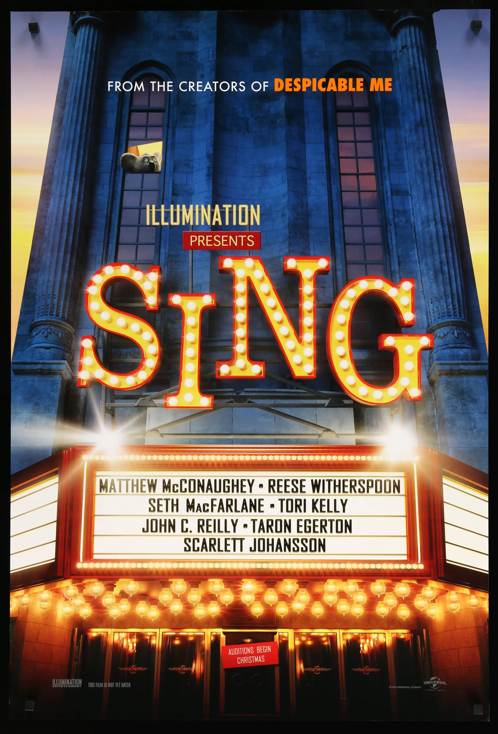 Đấu Trường Âm Nhạc