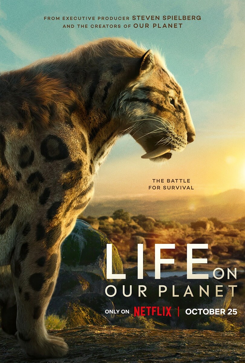 David Attenborough: A Life on Our Planet