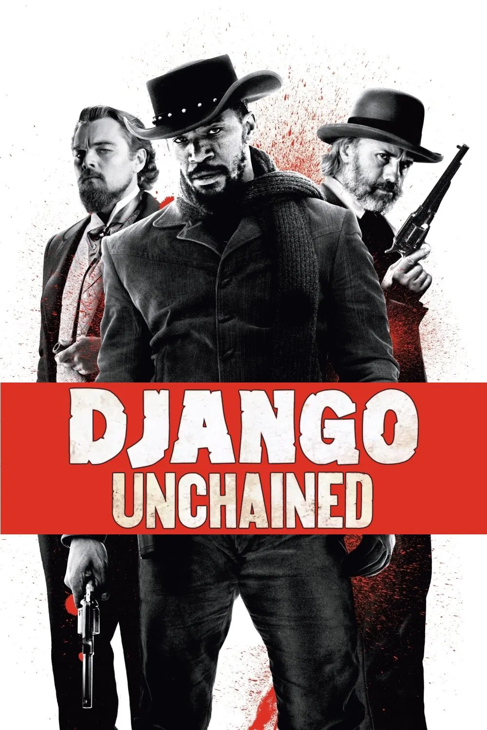 Django Giải Cứu