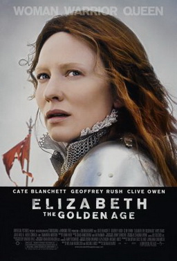 Elizabeth: The Golden Age