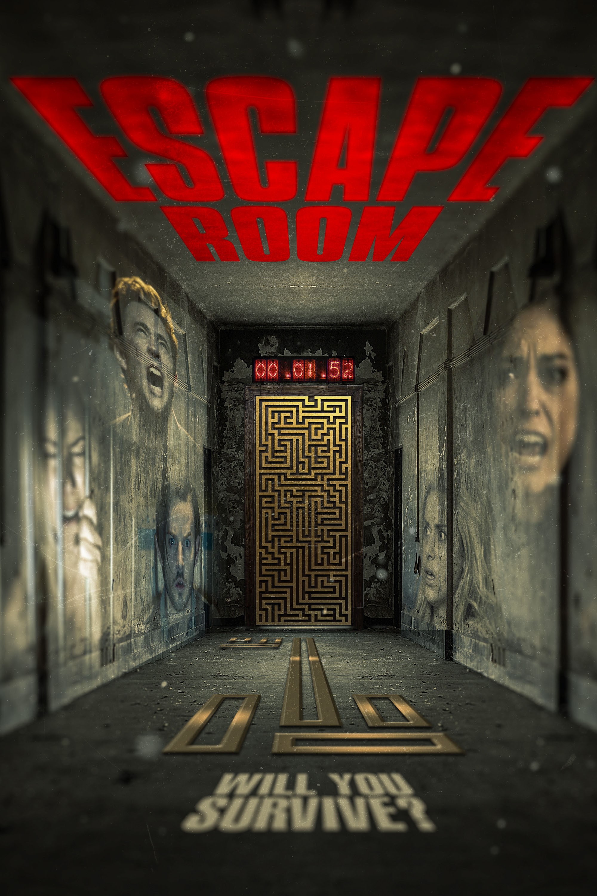 Escape Room