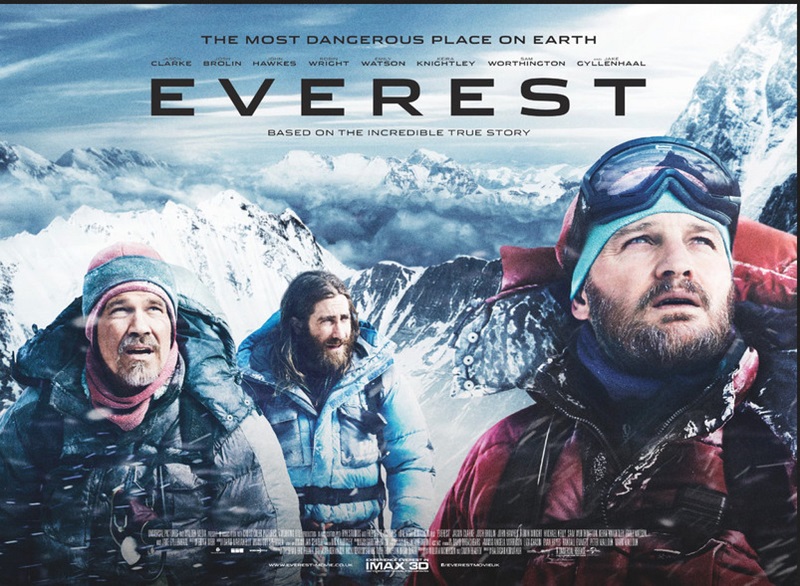 Everest