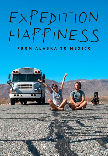 Expedition Happiness