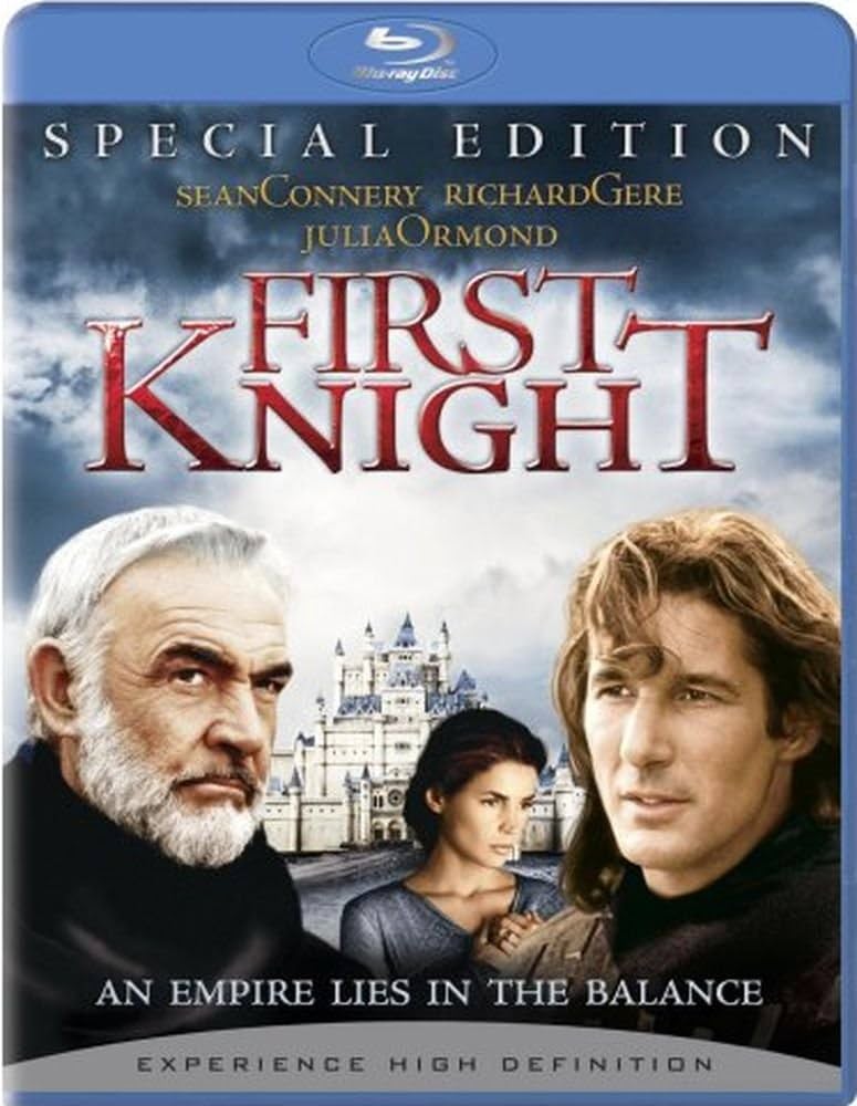 First Knight