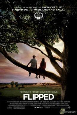 Flipped – Khi Yêu