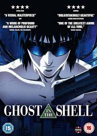 Ghost in the Shell