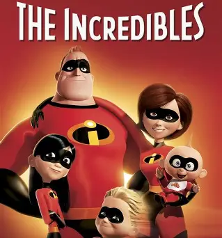 Gia đình siêu nhân