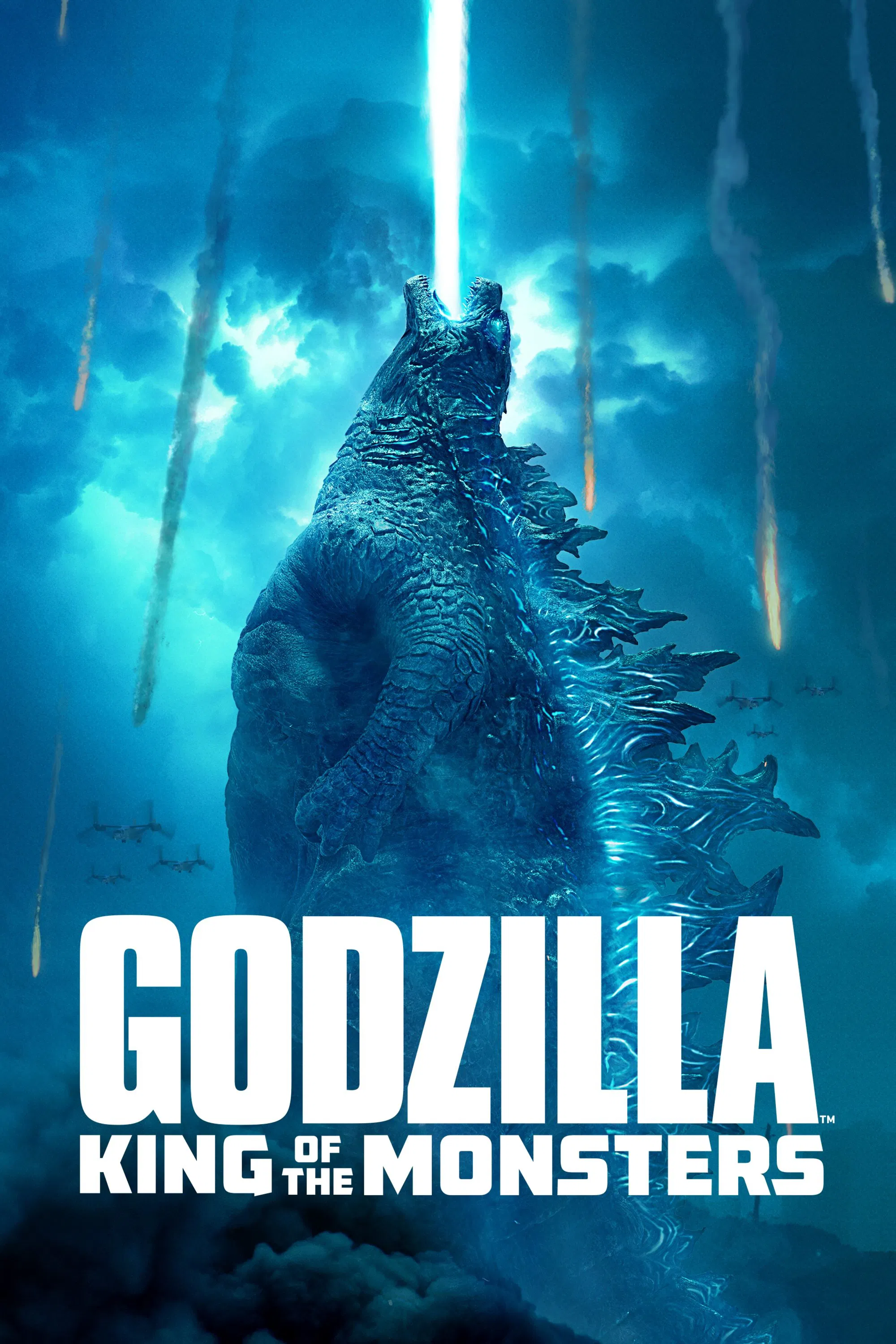 Godzilla: Đế Vương Bất Tử