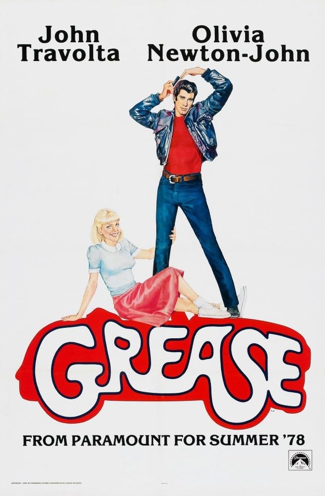 Grease
