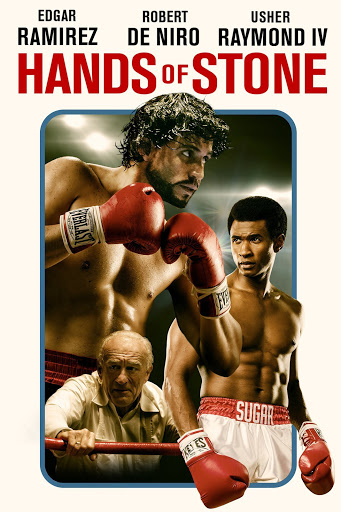 Hands of Stone