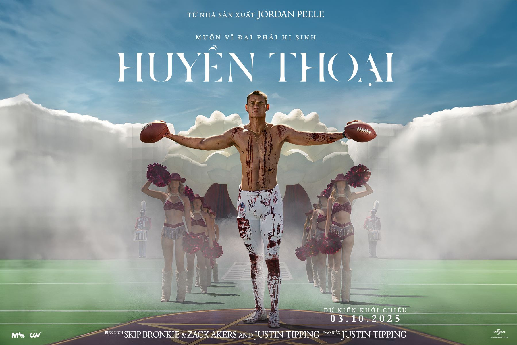 HIM: Huyền Thoại