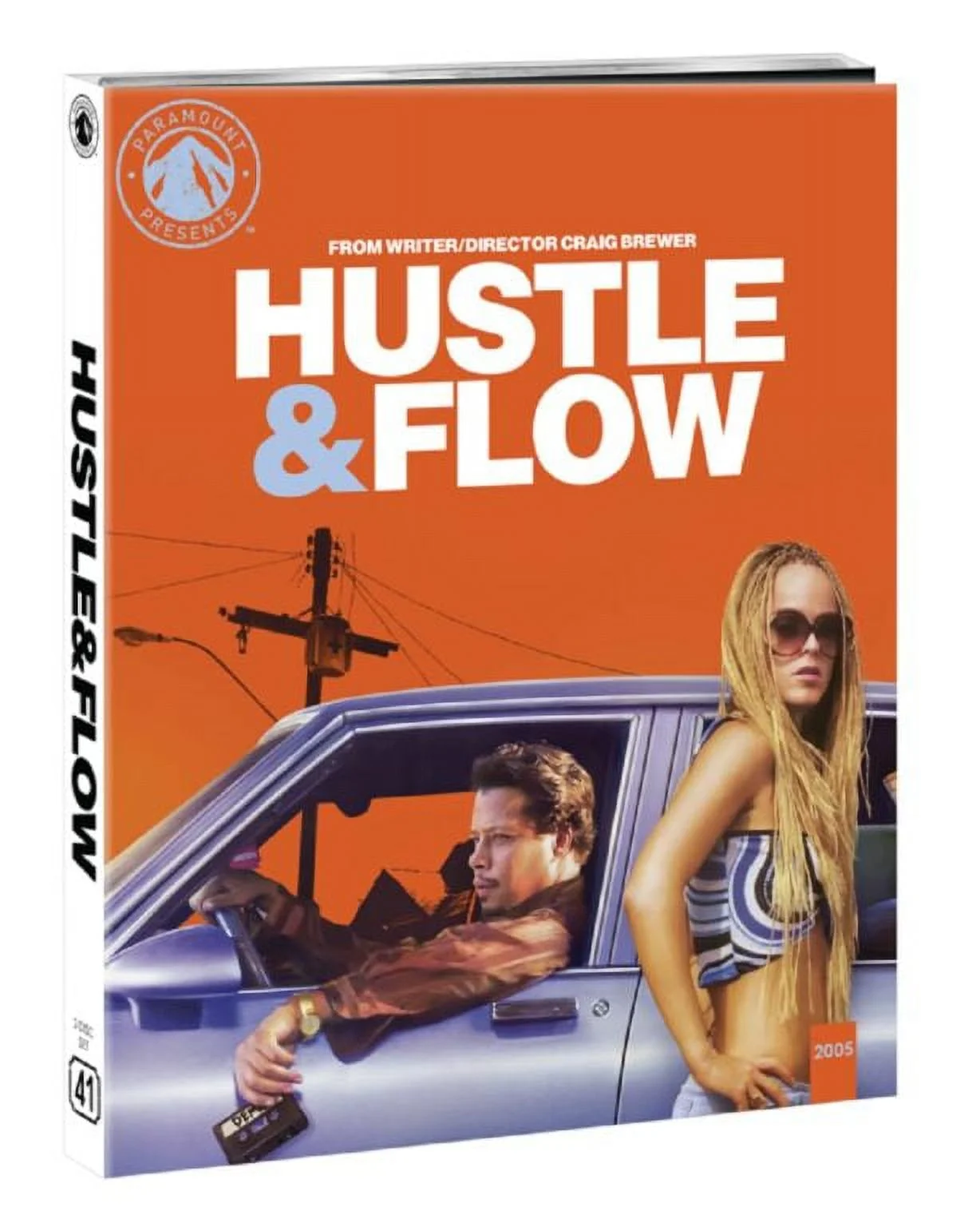 Hustle & Flow: Redux