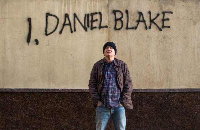 I, Daniel Blake