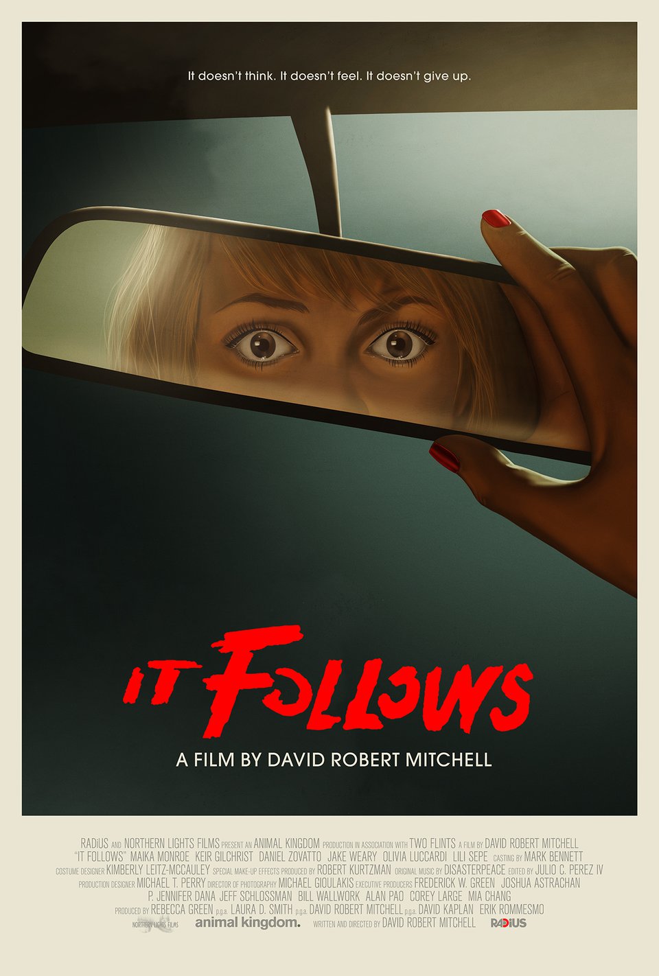It Follows