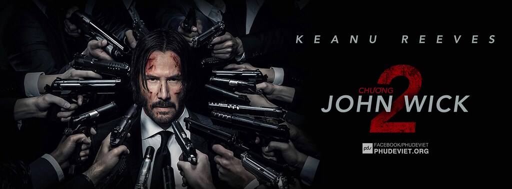 John Wick: Phần 2