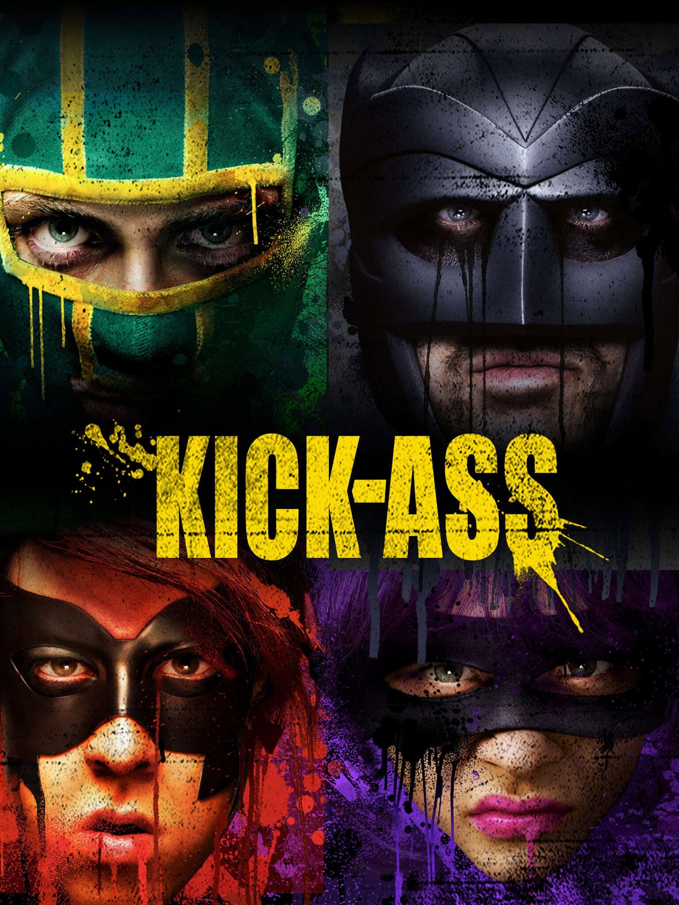 Kick-Ass