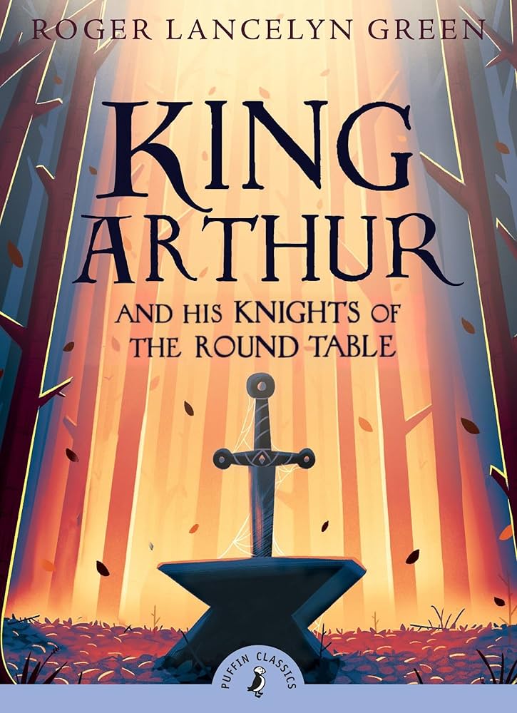 Knights of the Round Table