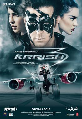 Krrish