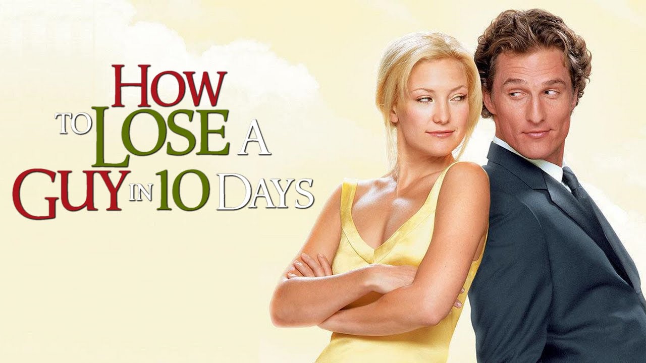 Làm Thế Nào Để Mất Một Chàng Trong 10 Ngày