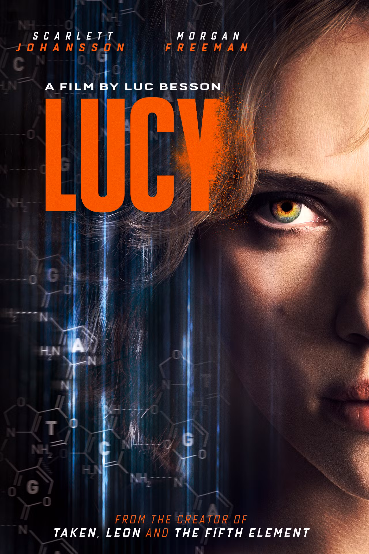 Lucy