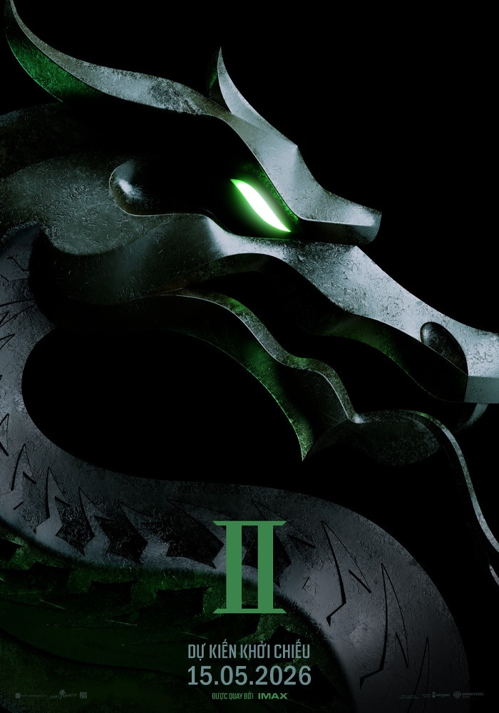 Cuộc Chiến Sinh Tử II