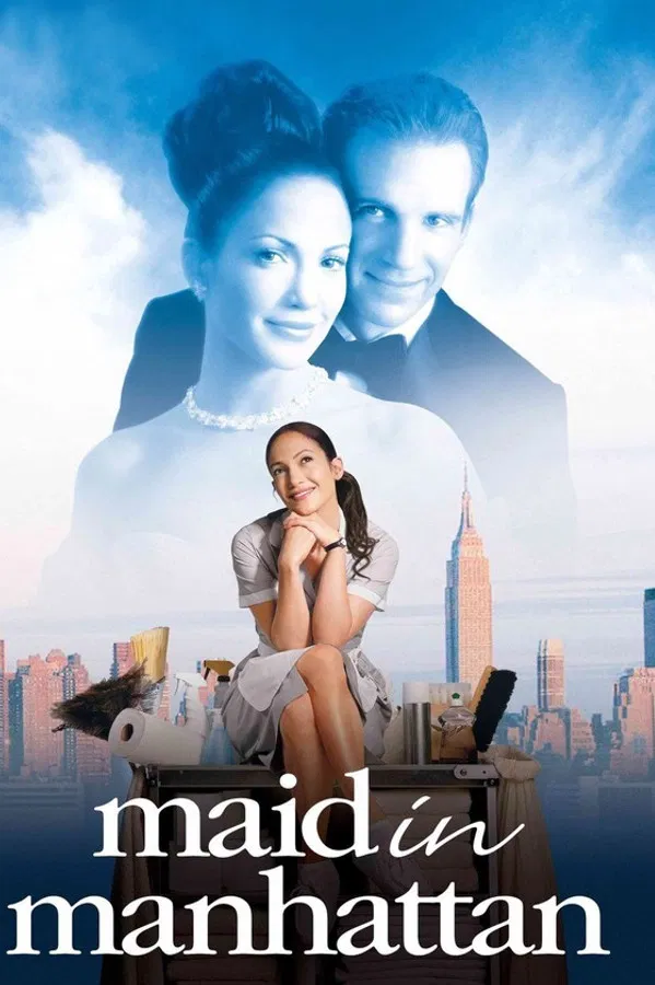 Người Hầu Ở Manhattan