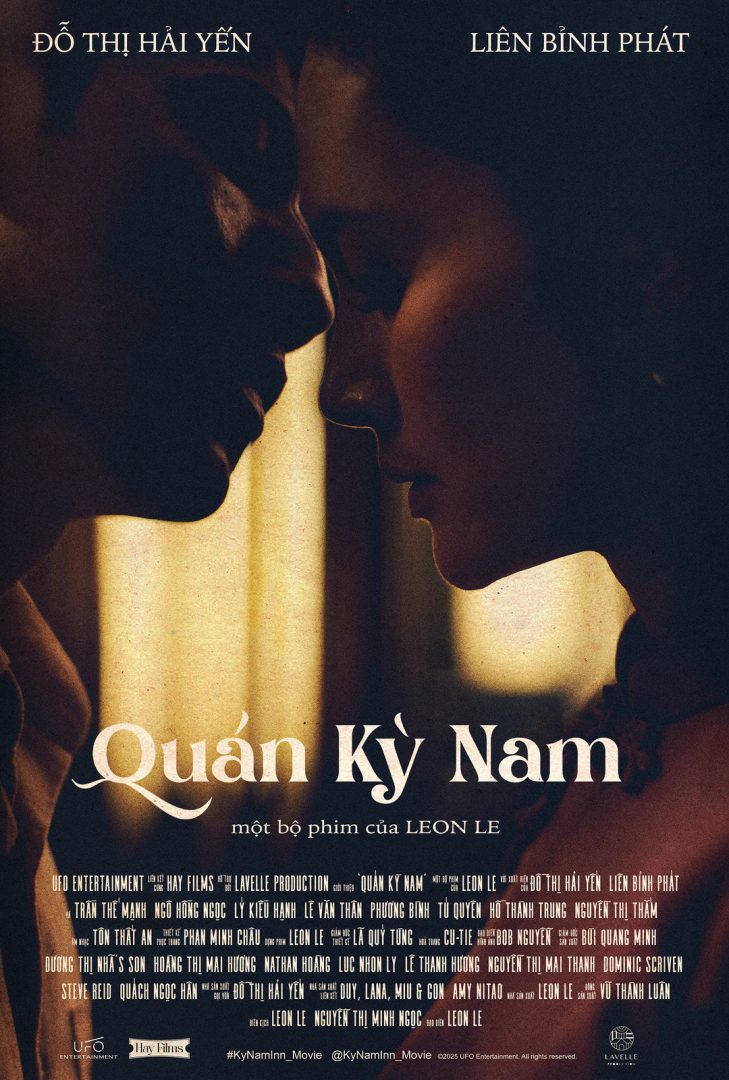 Quán Kỳ Nam