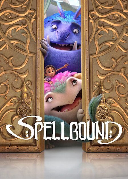 Spellbound