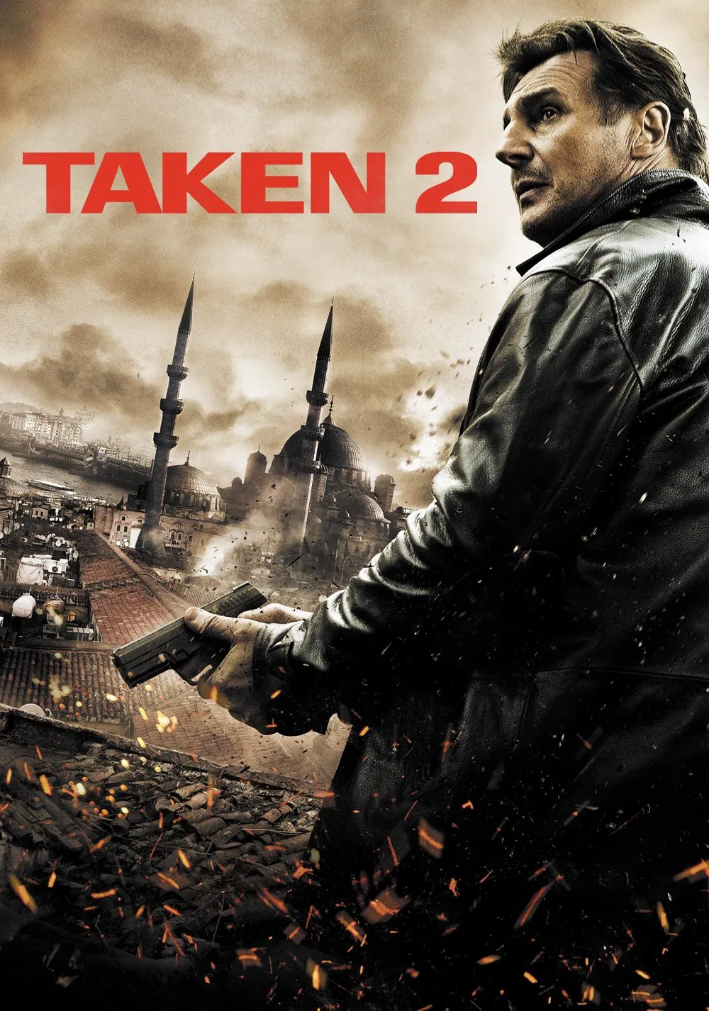 Taken 2 (2012)