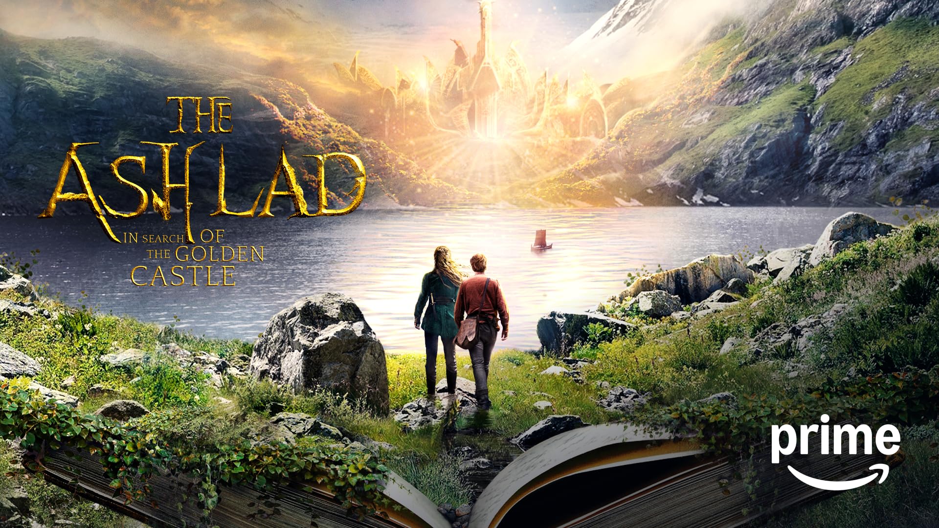 The Ash Lad: In the Hall of the Mountain King