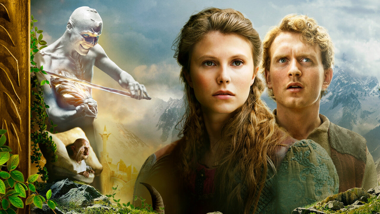 The Ash Lad: The Search for the Golden Castle