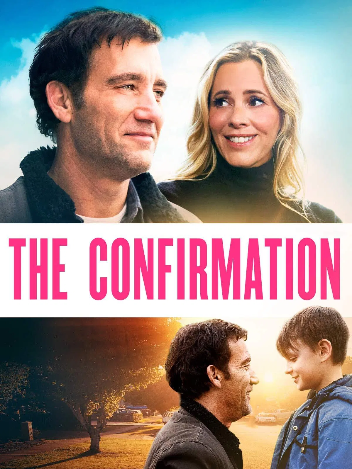 The Confirmation