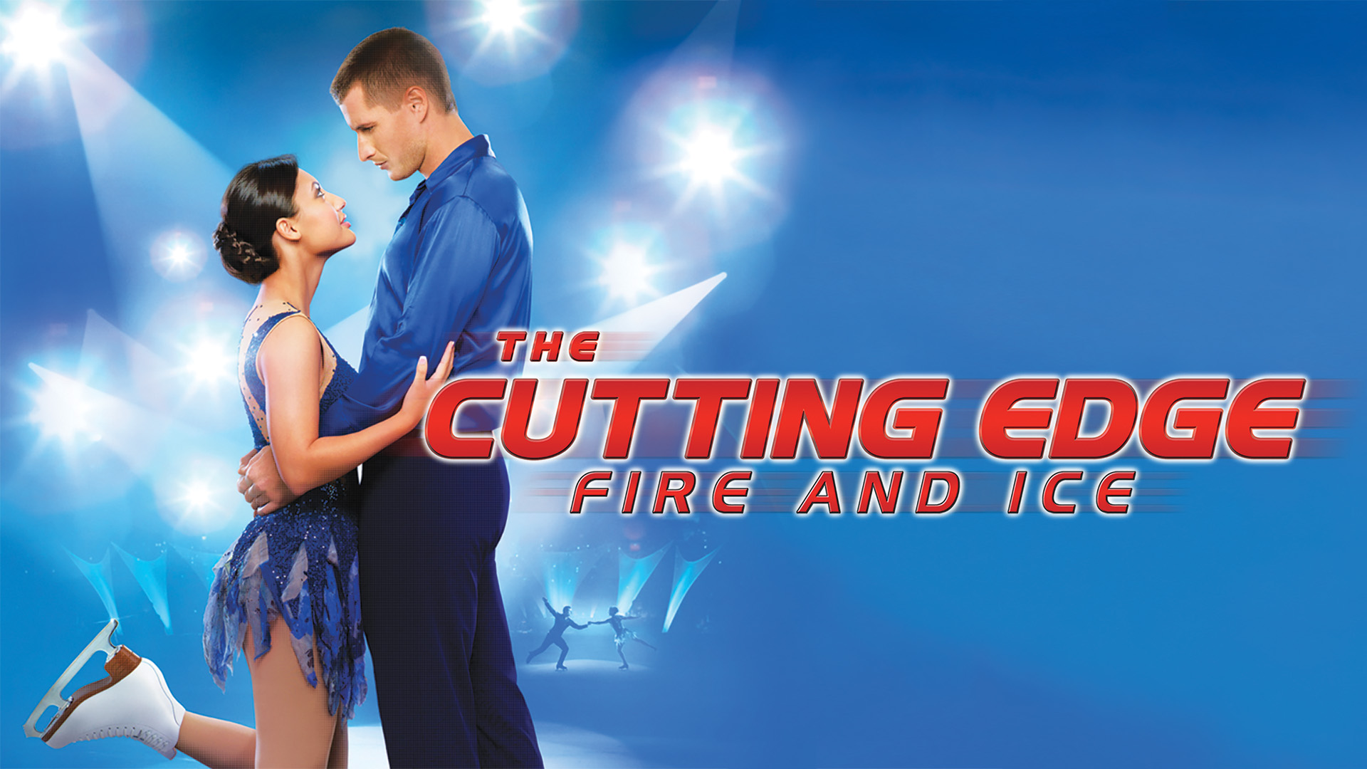 The Cutting Edge: Fire & Ice