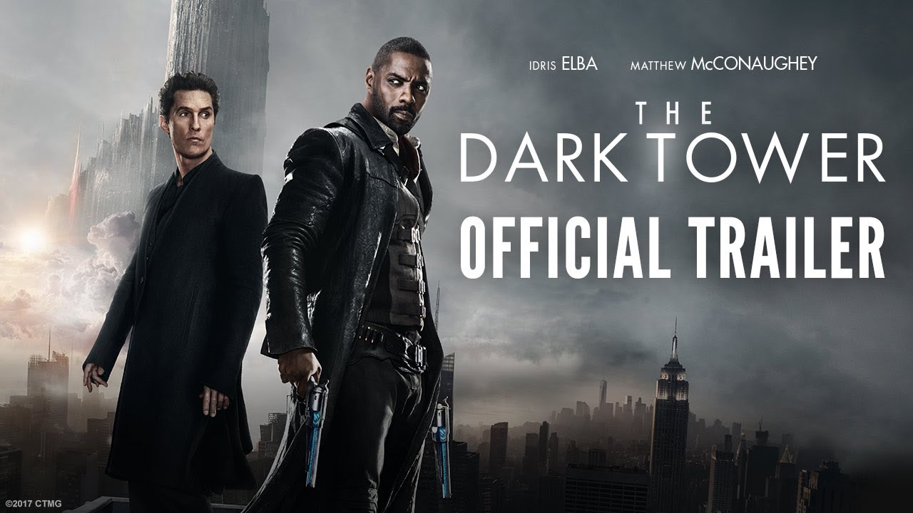 The Dark Tower