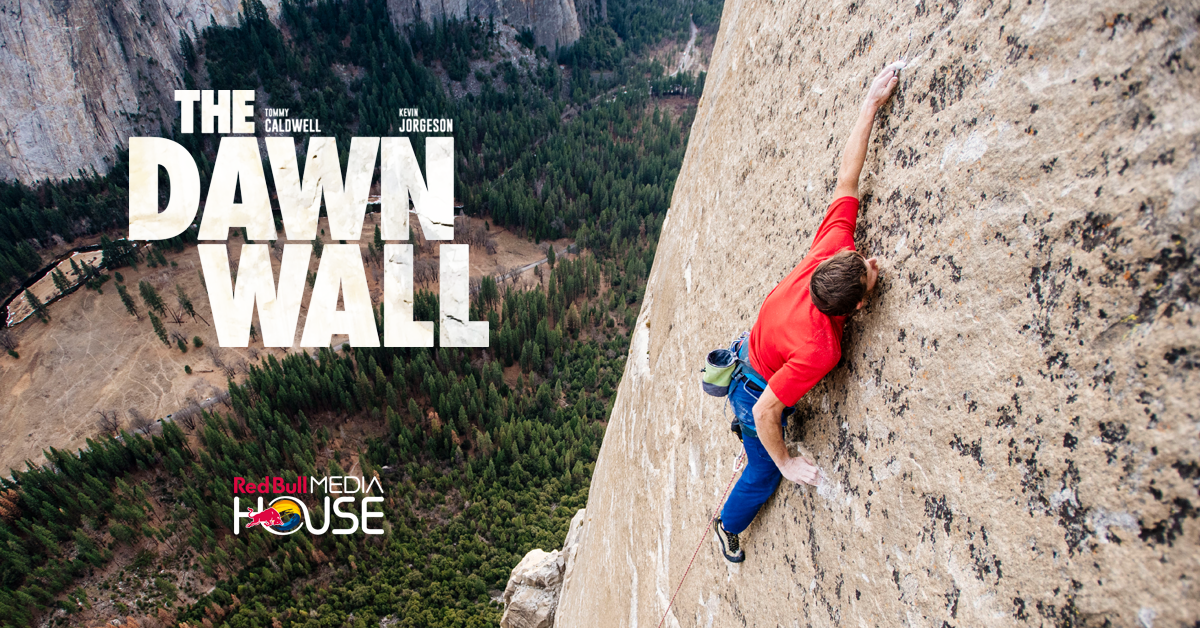 The Dawn Wall