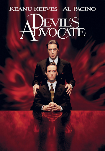 The Devil’s Advocate