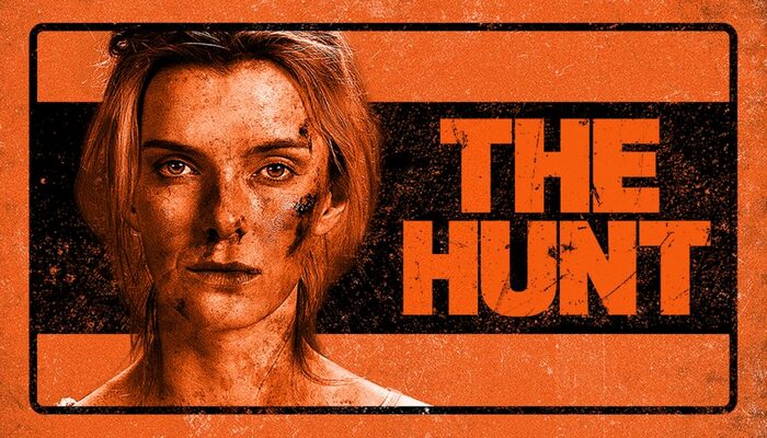 The Hunt