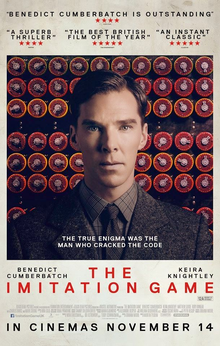 The Imitation Game