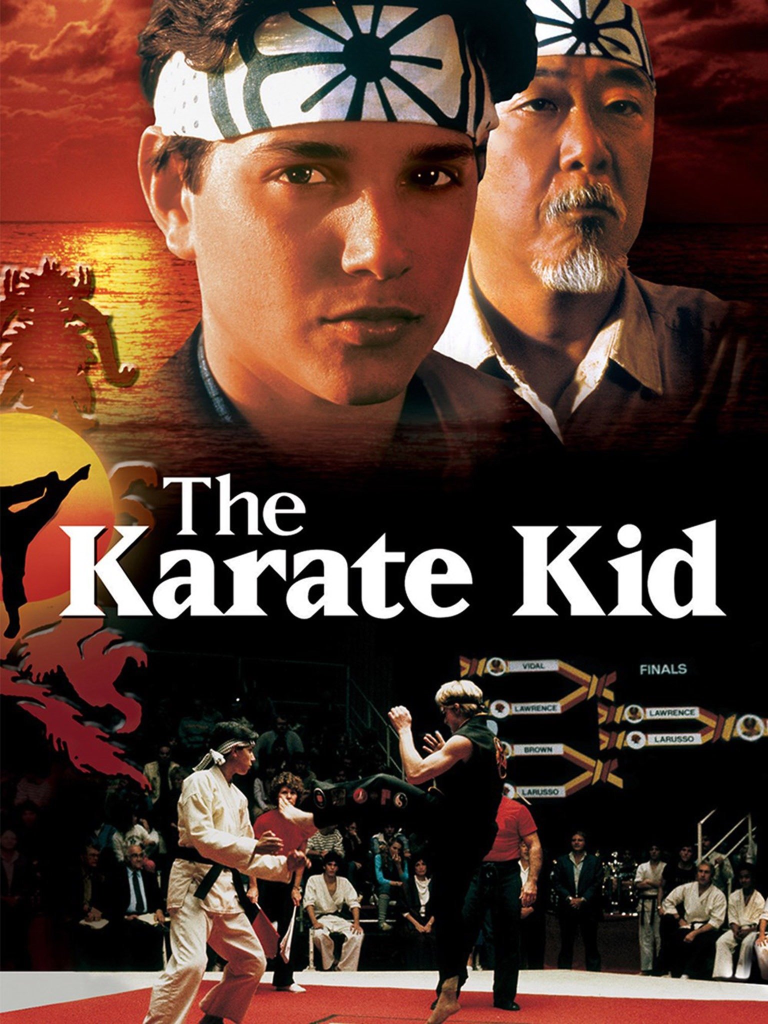 The Karate Kid (1984)
