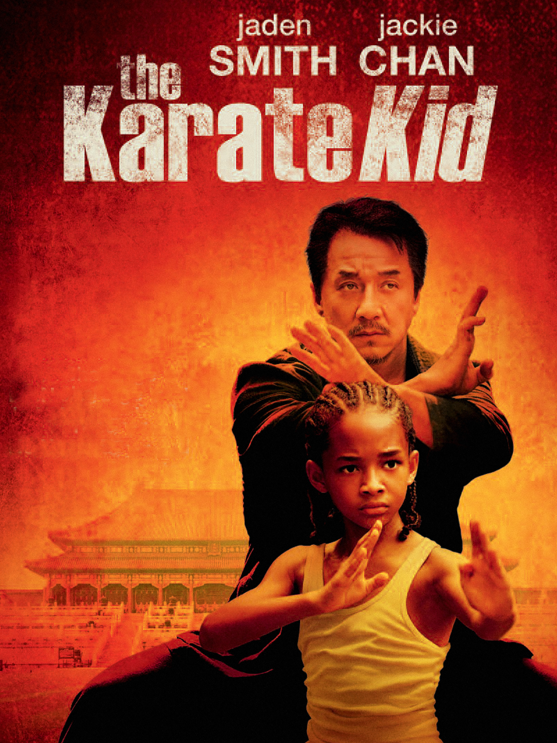 The Karate Kid (2010)