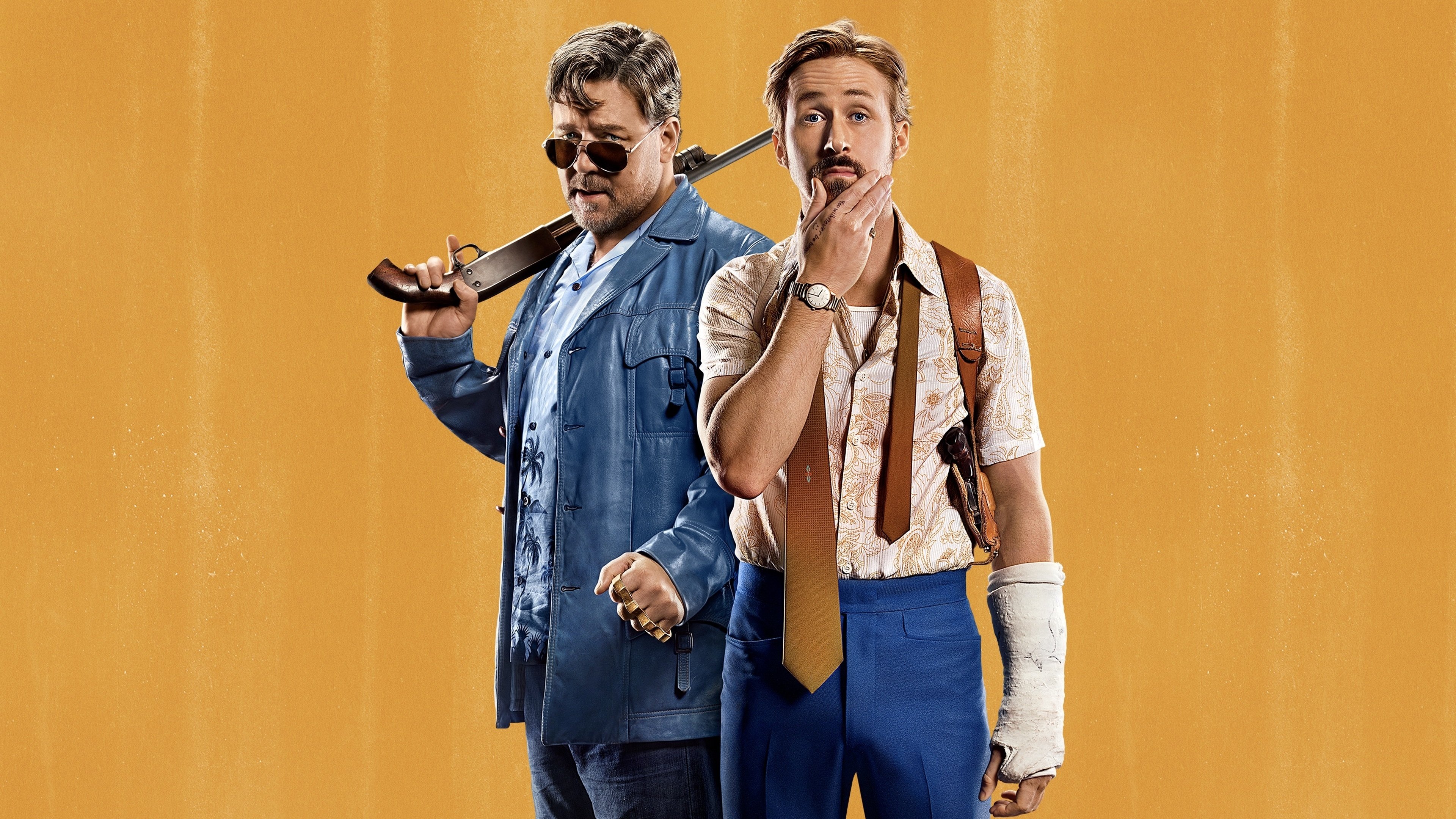 The Nice Guys (2016)